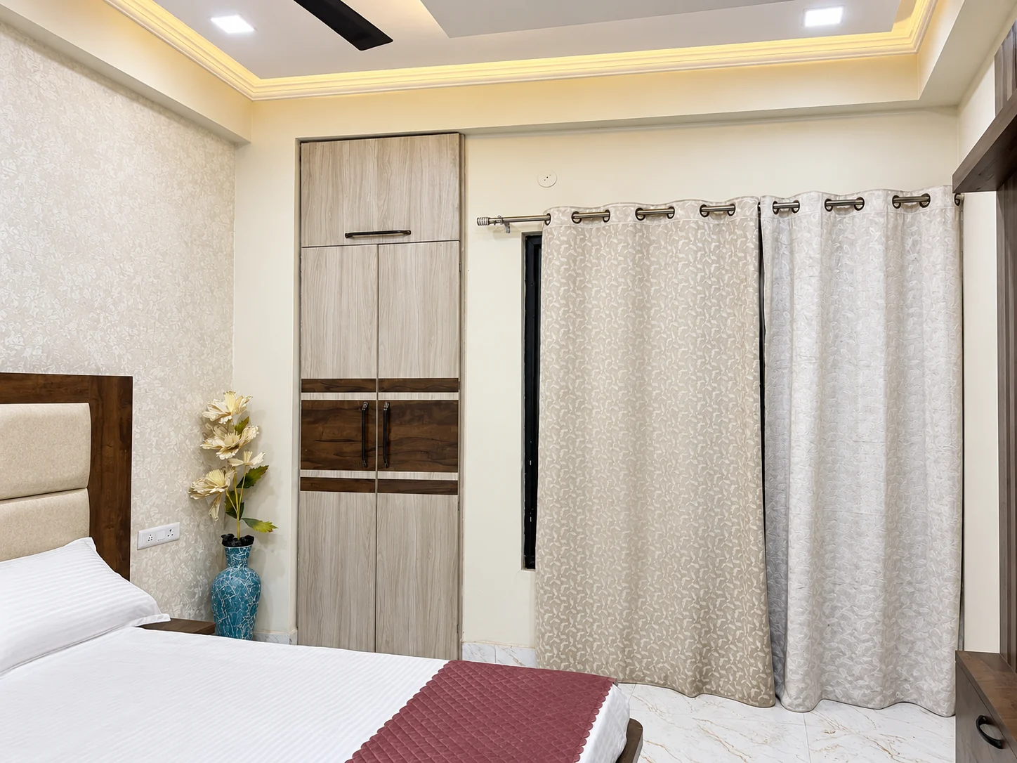 Vedansh Kunj 1 BHK preview