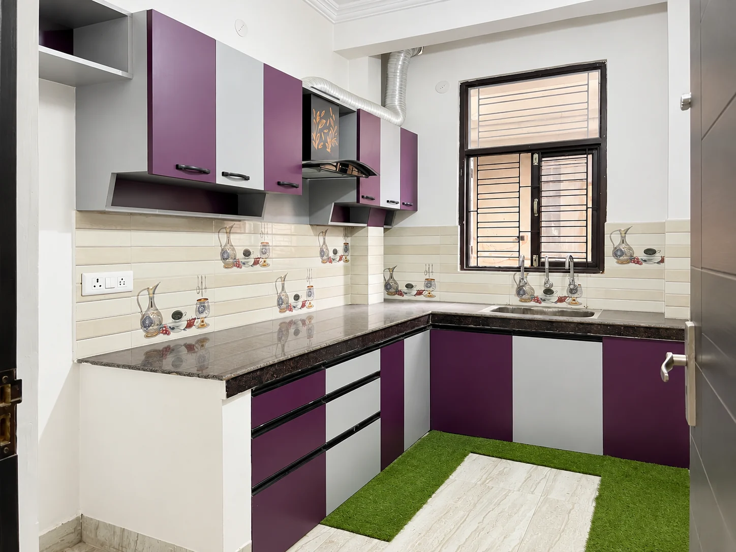 C1A 1 BHK 2