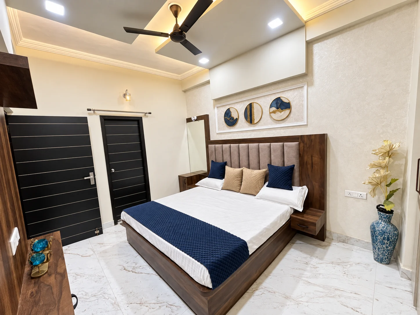 Aryanshi Kunj 1050 flat preview